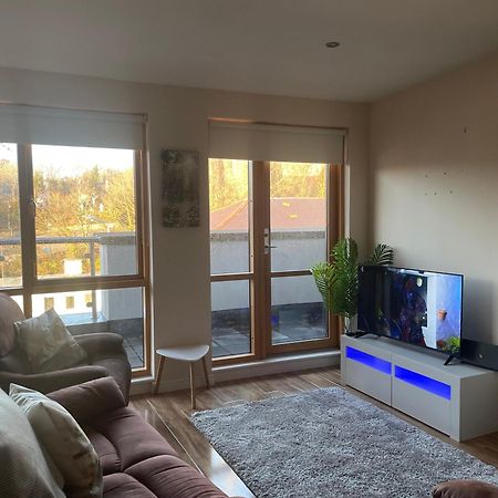Apartament Courthouse View Penthouse 2 Clifden Zewnętrze zdjęcie